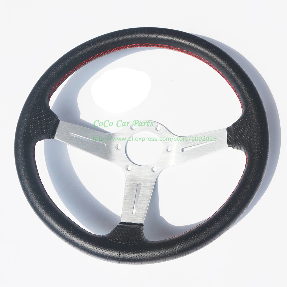 steering wheel  (3)