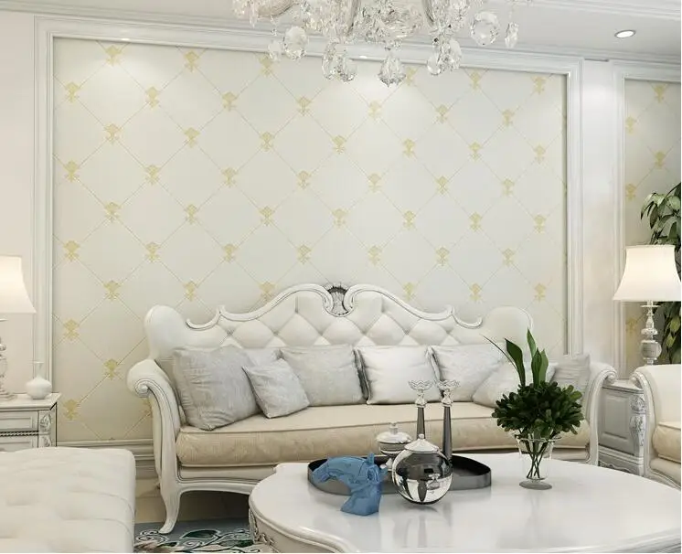 Beibehang 53X300 см papel де parede 3d обои домашний Декор 3D сетка самоклеящиеся обои для стен обои для гостиной