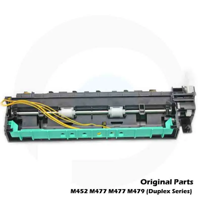Оригинал для HP M452dn M452dw M454dn M377dw M477fdn M477fdw M479fdw сборка бумаги захвата-дуплексной