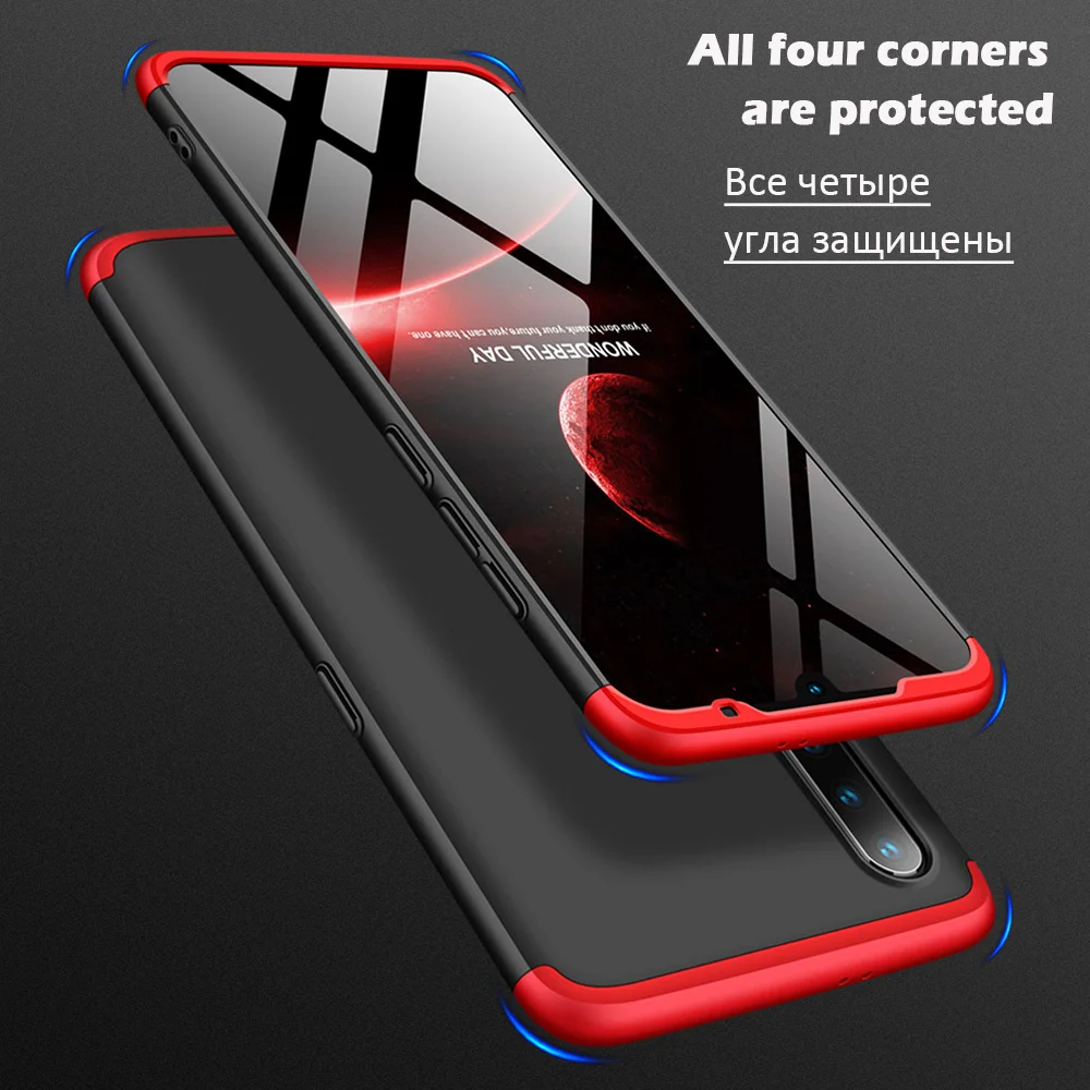 360 градусов, ПК матовый чехол для телефона для Xiao mi Red mi Note 8T 7A 6A K20 CC9e mi 9T mi 8 Lite mi A2 Lite A3 Полный чехол противоударный чехол s