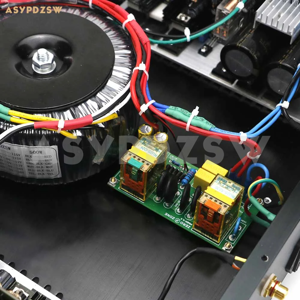 Готовые HIFI A-60 усилитель мощности эталонный accuphase A60 ток отзывы 200 Вт