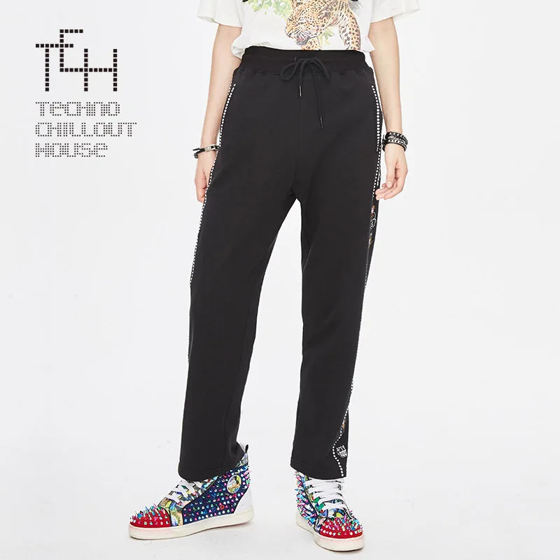 Itch Повседневное pantsT193206012