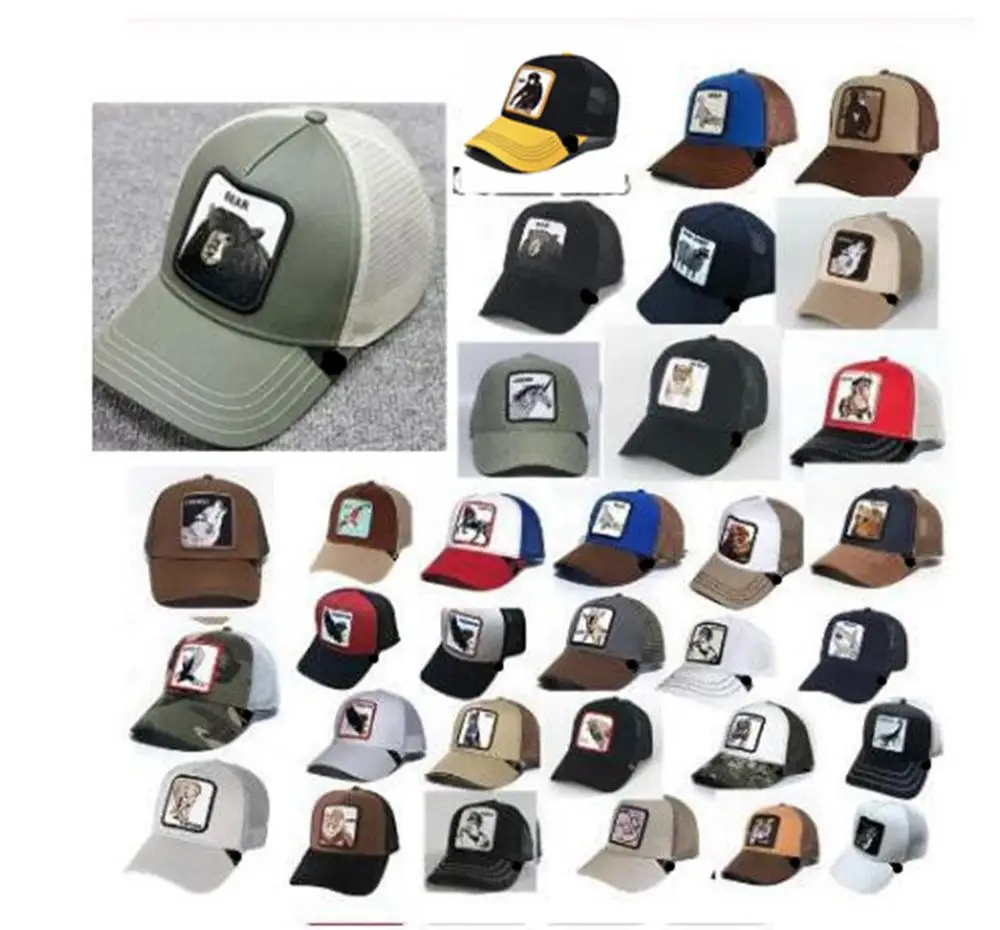 new hats for men