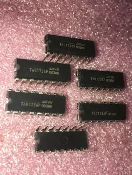 

5pcs/lot TA8173AP TA8173 DIP-16