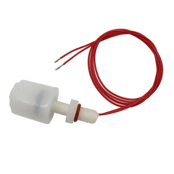 

PVC Teflon Anti-corrosion, Acid and Alkali Resistance, Water Level Sensor Switch, Liquid Level Control Alarm