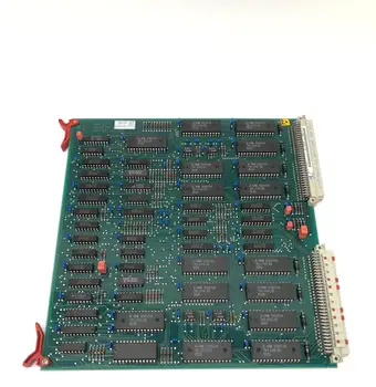 

Original Used board 91.144.6021/01 flat Module 91.144.6021 EAK2 Circuit Board