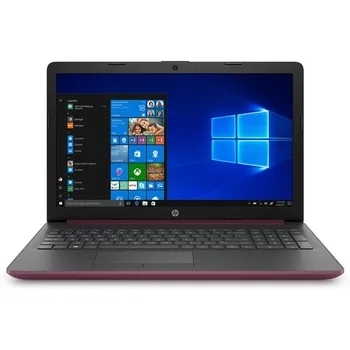 

Laptop 15-DA0205NS I3-7020U 8GB 256SSD 15.6IN W10 MAUVE HP 15-da0205ns - 15.6 "1366x768-2,3 GHz Intel®