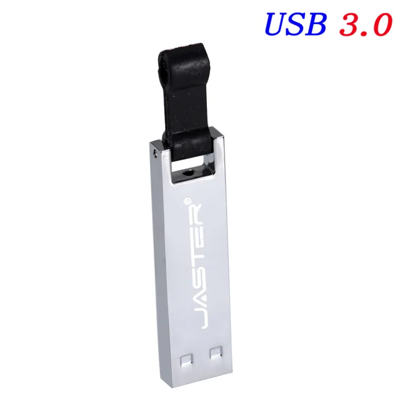 JASTER USB 3,0 usb флеш-накопитель высокоскоростной флеш-накопитель 16 ГБ 32 ГБ 64 ГБ флеш-накопитель металлическая флеш-карта памяти(более 10 шт. бесплатный логотип - Цвет: C