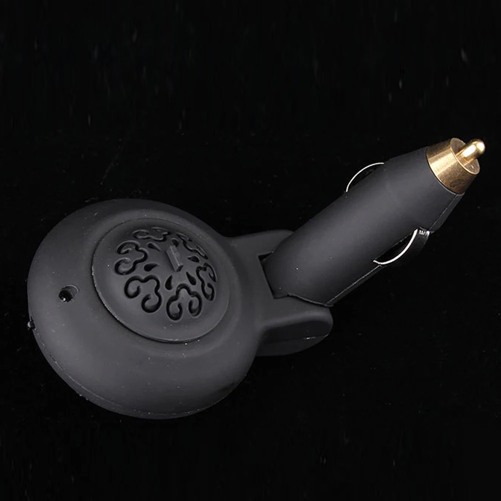 Fragrant Electronic Agarwood Car Eliminate Odor Multifunctional Home Decorative Incense Burner Convenient Durable Office