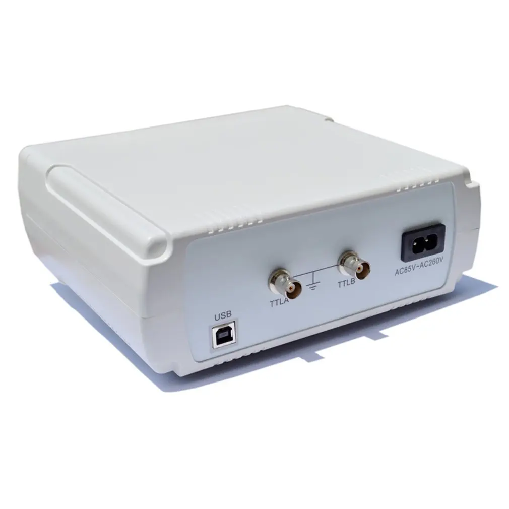 FellTech FY3200S 24 МГц цифровой DDS двухканальный функция источник сигнала Генератор произвольной формы/измеритель частоты пульса США