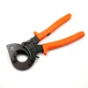 Cable Cutting Shears Tool VC-30A Mini Small Scissors Rachet Wire Cutter Pliers Cutting CU/AL CABLE BELOW 32MM(240mm2) 2