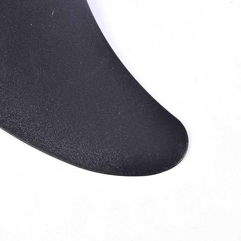 New Surf Water Wave Fin SUP Accessory Stablizer Stand Up Paddle Board Surfboard Slide-in Central Fin Side
