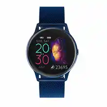 DT88 Смарт-часы пульсометр кровяное давление монитор сна цветной экран IP68 водонепроницаемый смарт-браслет для Android IOS xiaomi