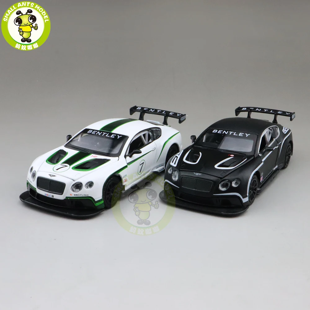 1/32 CAIPO непрерывного Тал GT3 гоночный автомобиль серии литья под давлением Модель