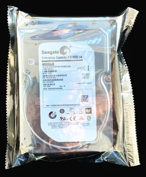 

ST4000NM0025 0034 001A 4T 7.2K SAS 12Gb enterprise server hard disk