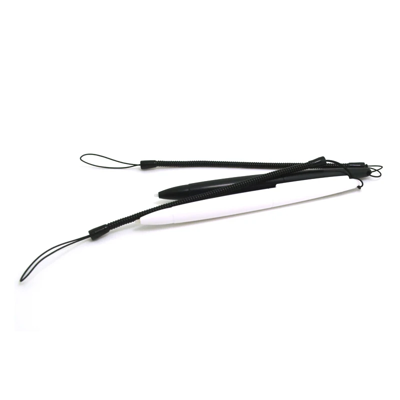 Anti-lost Touch Stylus Pen Spring Rope For Nintendo Game Console DS Lite DSi 3DS New 3DS XL LL stylus pen,touch pen