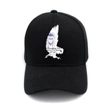 Лабиринт Сова Молодежная мужская Унисекс Регулируемая Кепка бейсбольная кепка Спортивная Кепка шляпа от солнца сетчатая шляпа