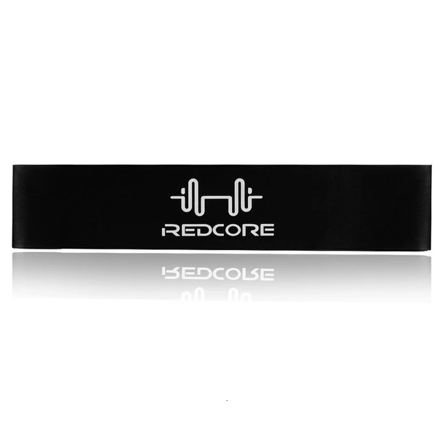 Yoga Resistance Bands 4 Level 0.5mm-1.1mm Workout Training Pilates Rubber Loops Sport Elastic Bands for Fitness Body Building (6)