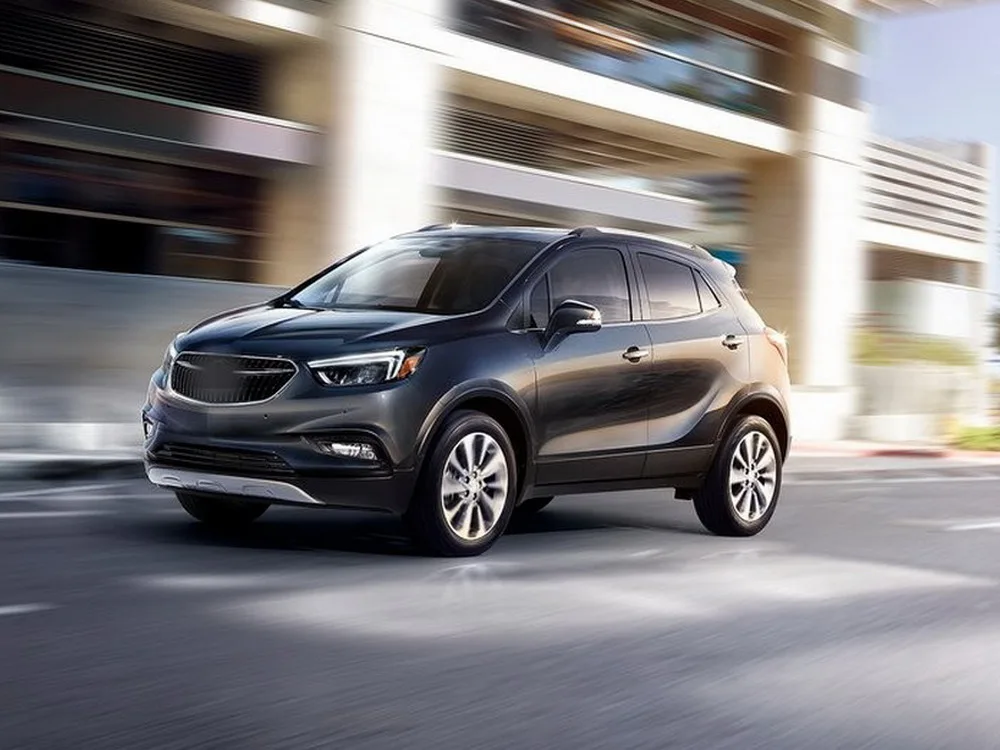 Buick-Encore-2017