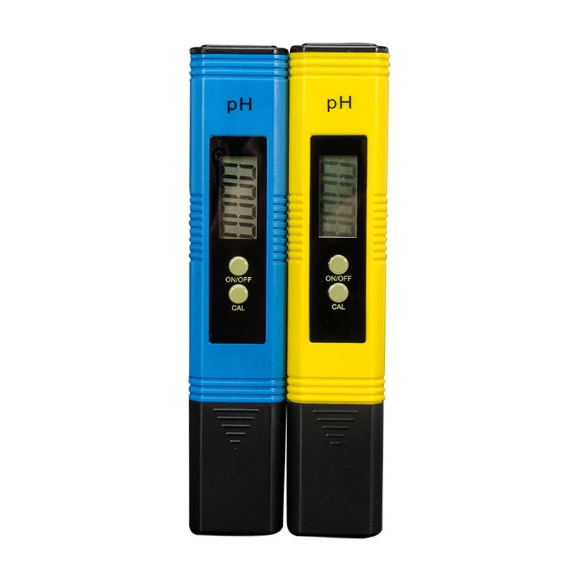 

Digital PH Test Pen PH Meter Accuracy 0.01 for Aquarium Swimming Pool Water Quality Testing MJJ88