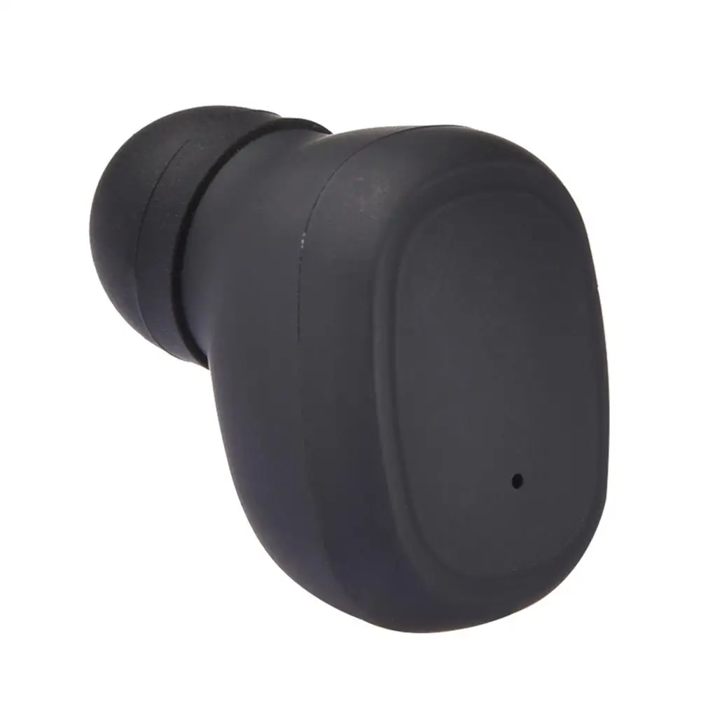 K28 TWS Bluetooth гарнитура 5,0 настоящий беспроводной двойной в уши цифровой дисплей стерео наушники с упаковочной коробкой