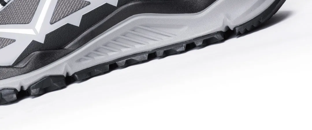 Оригинальные кроссовки Xiaomi FREETIE с ручкой для бега на открытом воздухе, Нескользящие, высокоэластичные, амортизирующие, с ремешком на ручке, с защитой от песка, обувь Xiomi