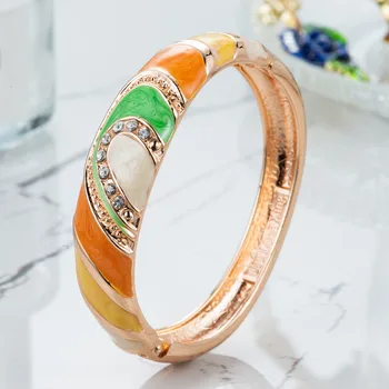 

Ujoy High quality Beautiful Bangles,Women's Accessories Women's Jewelry Indian Style 88A26