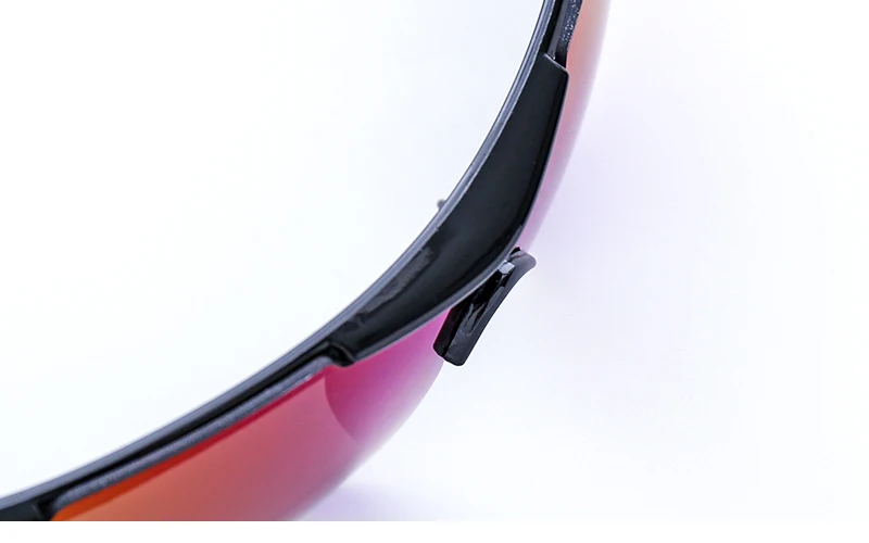 Новые уличные спортивные очки для горного велосипеда UV400 Мужские и женские спортивные солнцезащитные очки для пешего туризма, бега, велоспорта, ветрозащитные очки