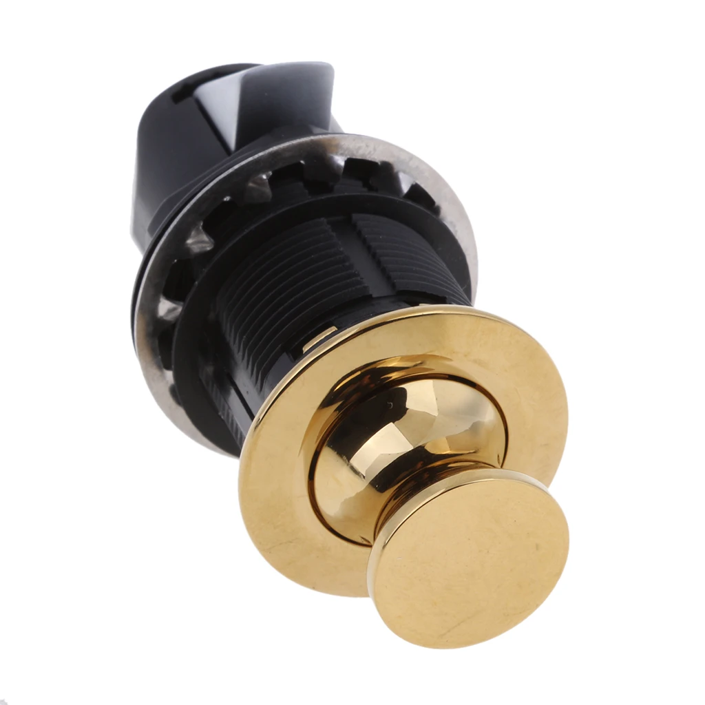 

Door Drawer Button Door Closet Catch Lock Caravan Motorhome MP-05-312-44