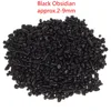 Black Obsidian