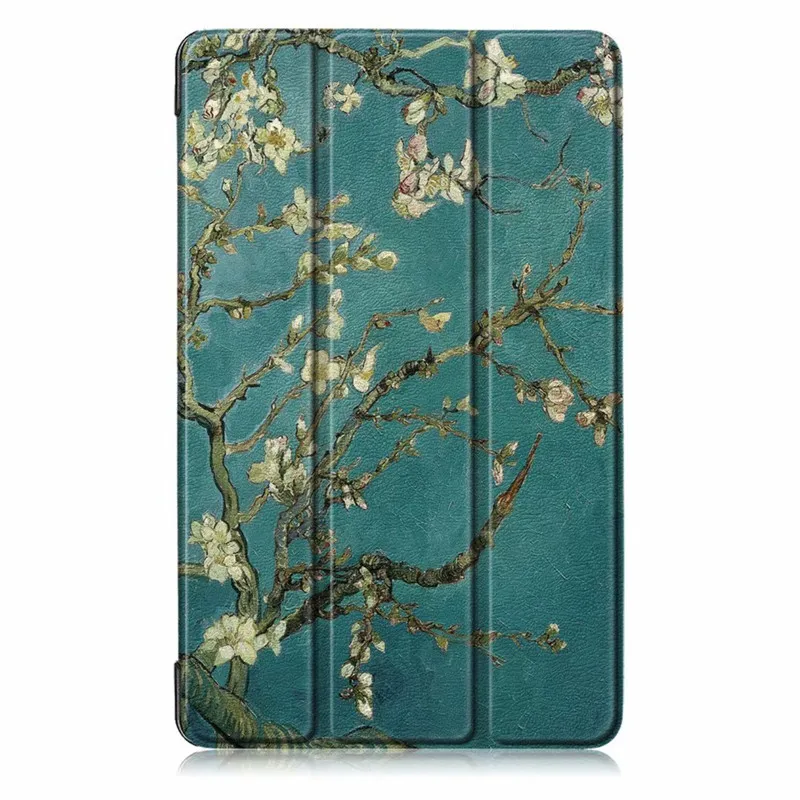 M6XH Магнитный чехол для huawei mediapad m6 8,4 ''VRD-AL09 VRD-W09 откидная подставка из искусственной кожи чехол для huawei m6 8,4 чехол+ подарок - Цвет: M6XH