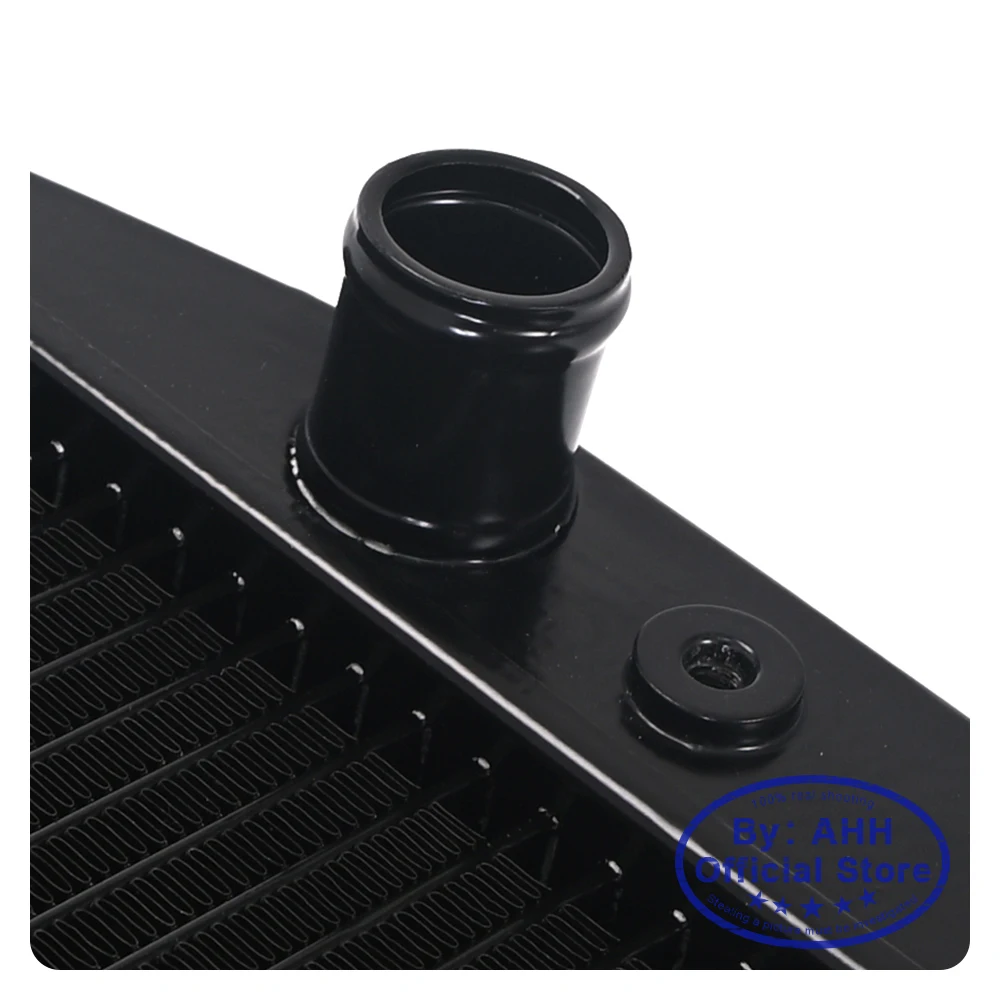 AHH Motorcycle Radiator Cooler Cooling Water Tank for Honda CBR600 CBR600RR 2007 2008 2009 2010 2011 2012 F5 CBR 600 RR 07-12