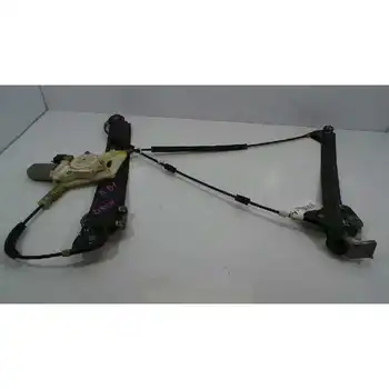 

E840311607A Window Lifter Front Right Bmw 1 Series Saloon (e81/e87) 120d