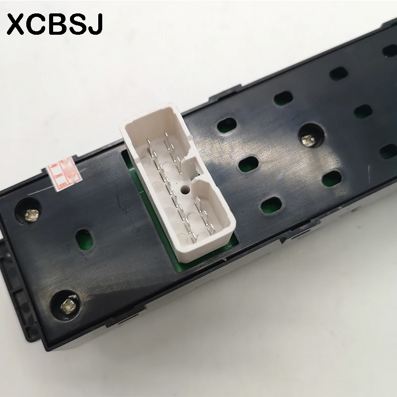 OEM 935802B000 подпереключатель окна задний LH RH для HYUNDAI SANTA FE 2007 2008 2009 2010 2011 2012
