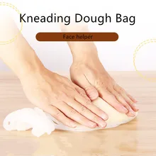 1 комплект, инструменты для приготовления кондитерских изделий, мягкая силиконовая сохраняющая разминающая мука для теста, мешок для смешивания, кухонные аксессуары, коврик для выпечки, приспособления для выпечки