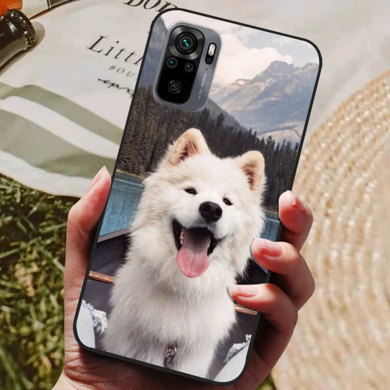 Sleek Protective Bumper Phone Case