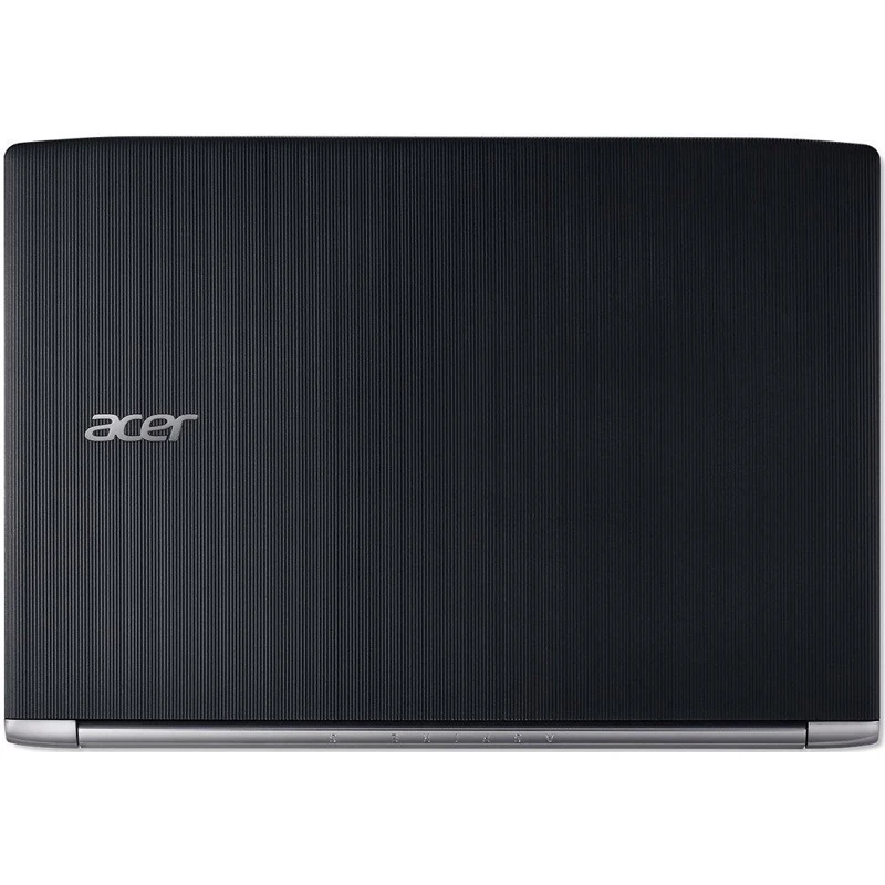 Ноутбук Acer Aspire S5-371-7270 Intel Core i7 6500U/8Gb/128Gb SSD/No ODD/13.3" FHD IPS/Intel HD Graphics 520/Cam/WiFi/BT/Win10