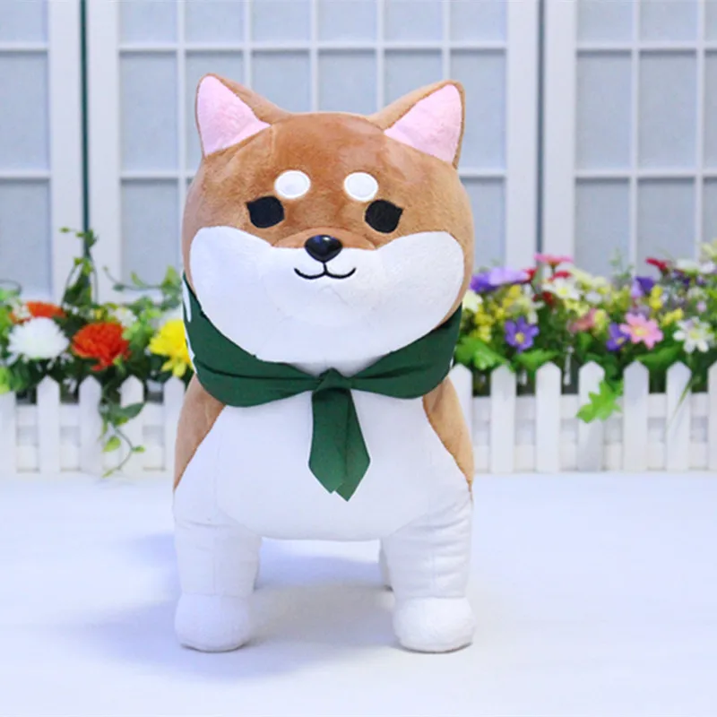 Финальная фантазия плюшевая кукла Христа мягкая игрушка Миньоны Mameshiba 35 см Тайто