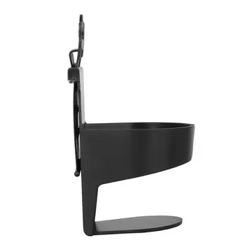 

New Universal Car Door Cup Beverage Holder Drink Holder Rear Seat Beverage Holder Mount