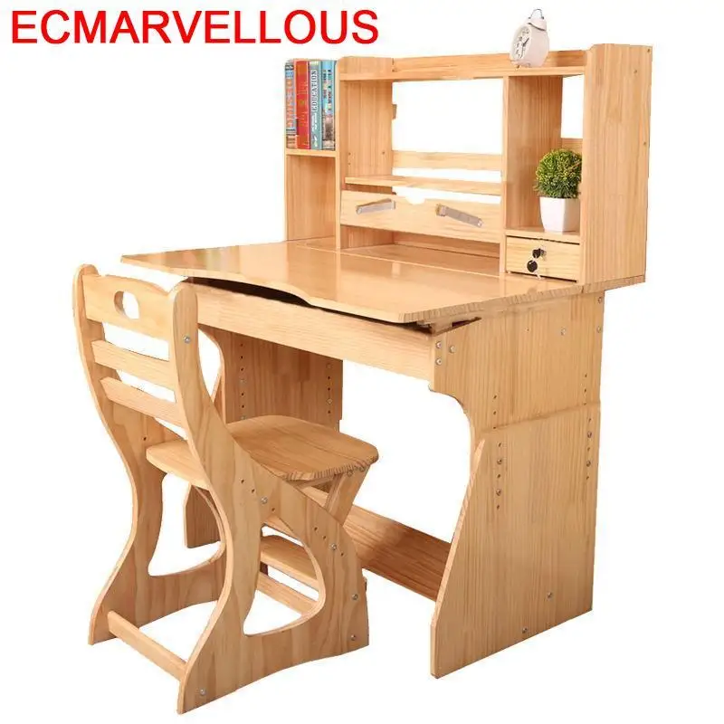 Pupitre Estudiar Tafel Estudar Tableau Tisch Cocuk Masasi Estudo Infantil деревянный стол Escritorio Mesa Enfant детский