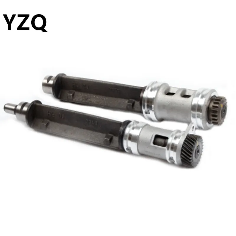 2 шт. 06H198205B Ремонтный комплект картера двигателя для VW Golf Passat Audi A4 A5 TT Skoda Seat EA888 1 8