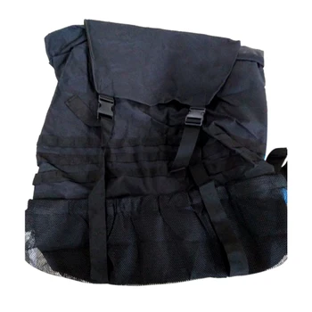 

Portable Exterior Spare Accessories Durable Storage Car Hanging Leak Proof Tire Trash Bag Garbage Soft Bin for Jeep