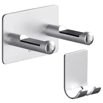 

Hair Dryer Holder Wall Mount Compatible With Dyson Hair Dryer, 304 Stainless Steel Hair Dryer Storage Organizer