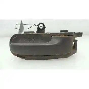

HANDLE INNER REAR RIGHT CITROEN C1