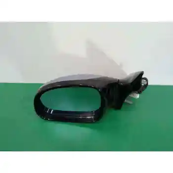 

8149S2 LEFT REARVIEW MIRROR PEUGEOT 406 SALOON (S1/S2)