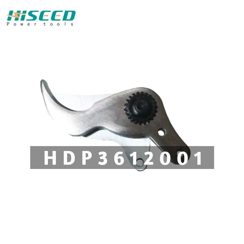 HDP3612001 x1 Запасные части я ссылку для HDP26-1 9 pin секатор - Цвет: HDP3612001 x1