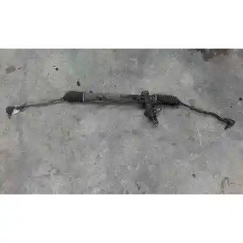 

ZIPPER STEERING BMW 3 SERIES SALOON (E46)