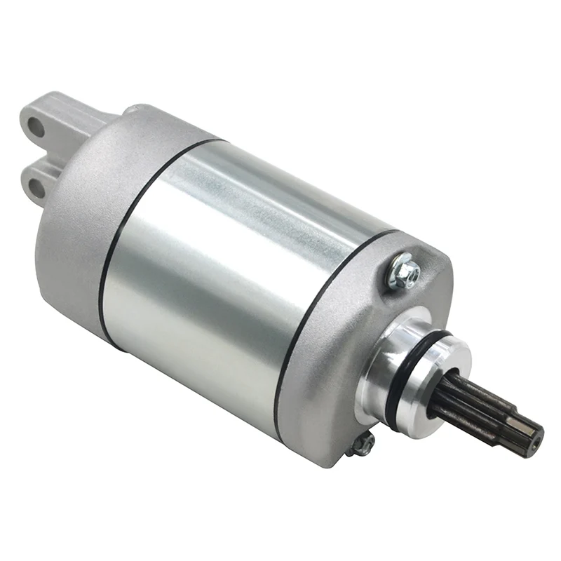 AHL Starting Starter Motor For HONDA TRX500FA Foreman Hydrostatic TRX500FGA Foreman Rubicon 500 GPScape TRX500FPA