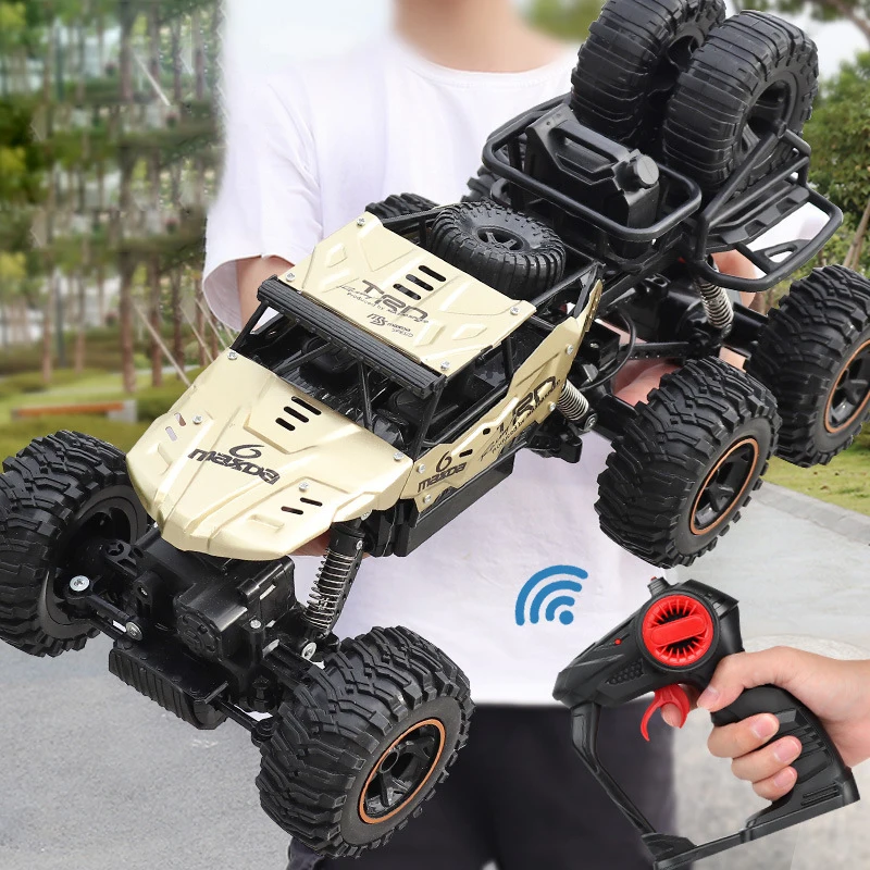 RC-子供用の高速ラジコンカー,1:12スケールのラジコンカー,4速の