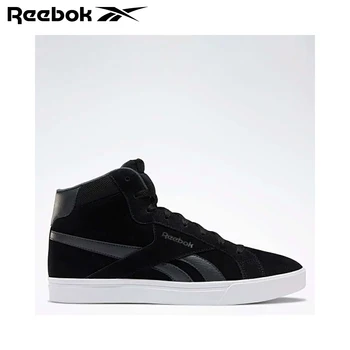 

Men's Shoes sneakers Reebok, Royal Complete 3.0 Mid, DV6734